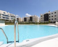 Wiederverkauf - apartment - Fuengirola - Fuengirola Centro
