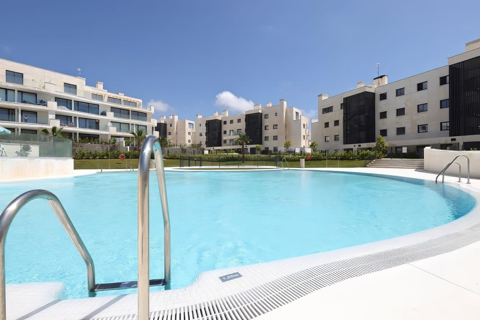 Wiederverkauf - apartment - Fuengirola - Fuengirola Centro