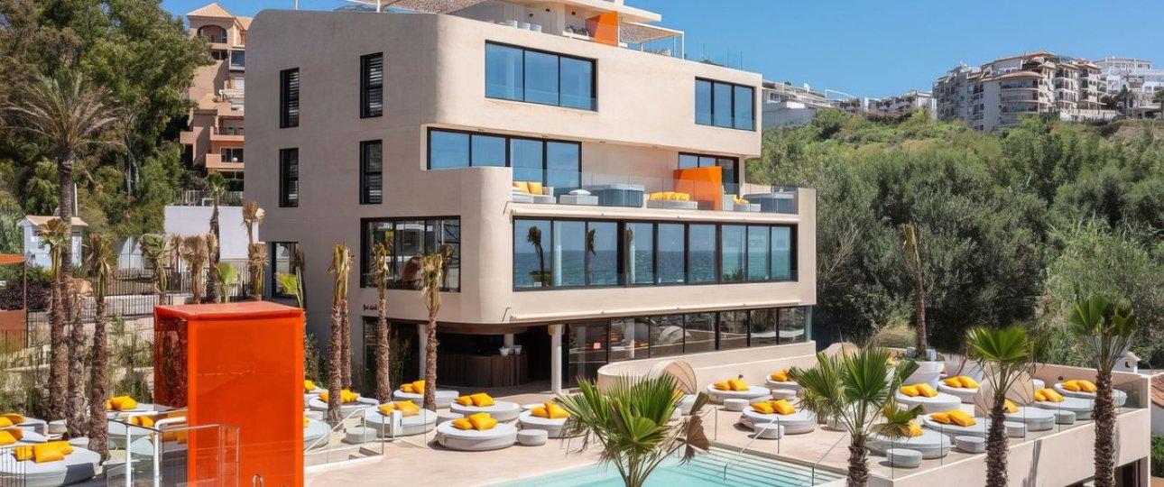 Wiederverkauf - apartment - Fuengirola - Fuengirola Centro