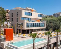 Wiederverkauf - apartment - Fuengirola - Fuengirola Centro