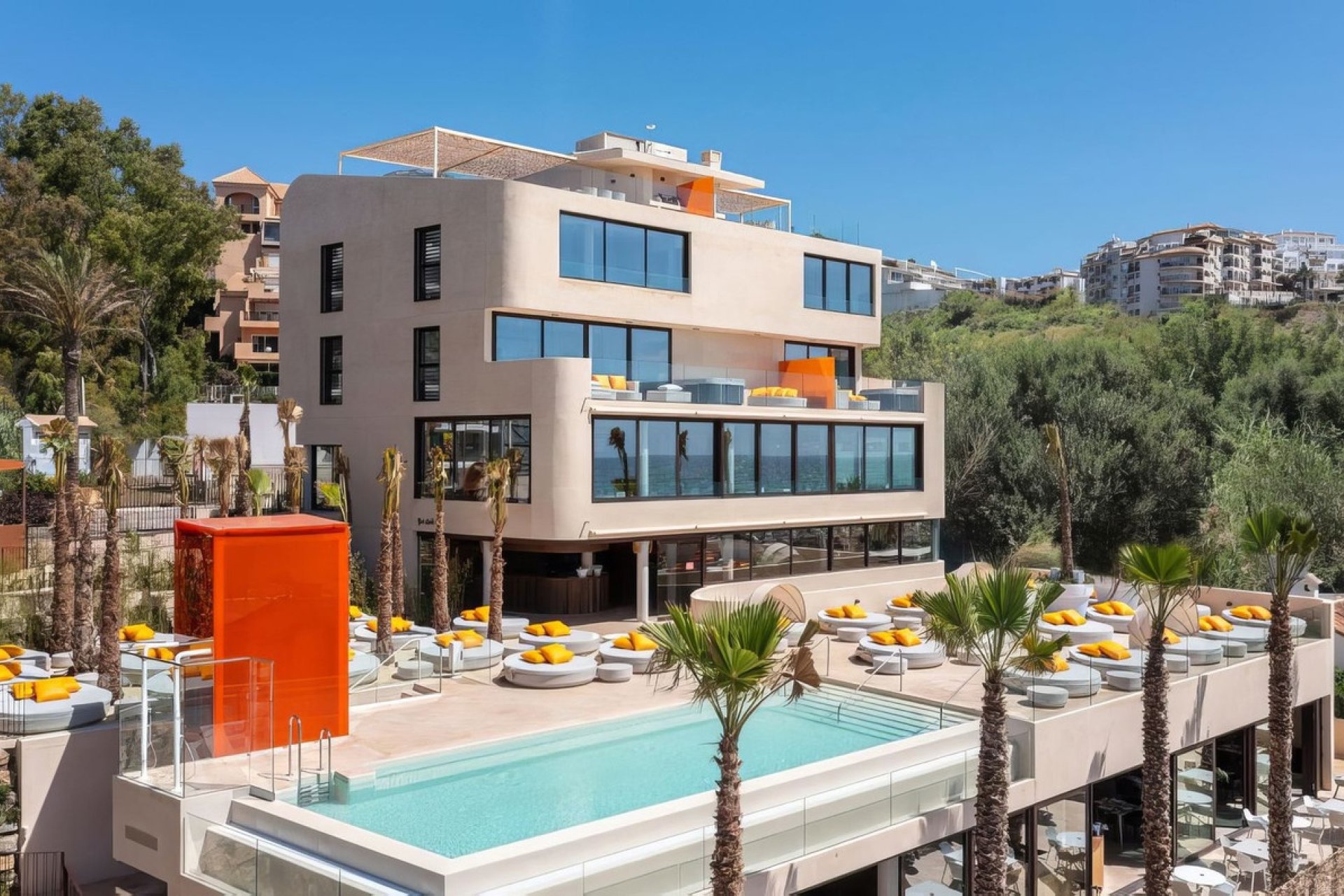 Wiederverkauf - apartment - Fuengirola - Fuengirola Centro