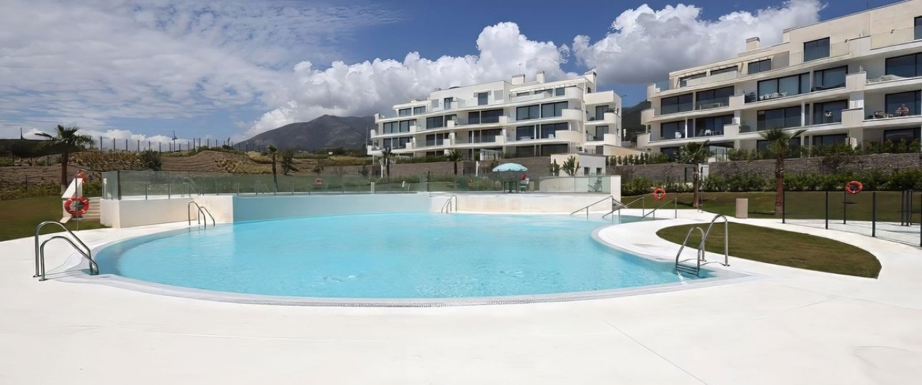 Wiederverkauf - apartment - Fuengirola - Fuengirola Centro