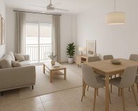 Wiederverkauf - apartment - Fuengirola - Fuengirola Centro