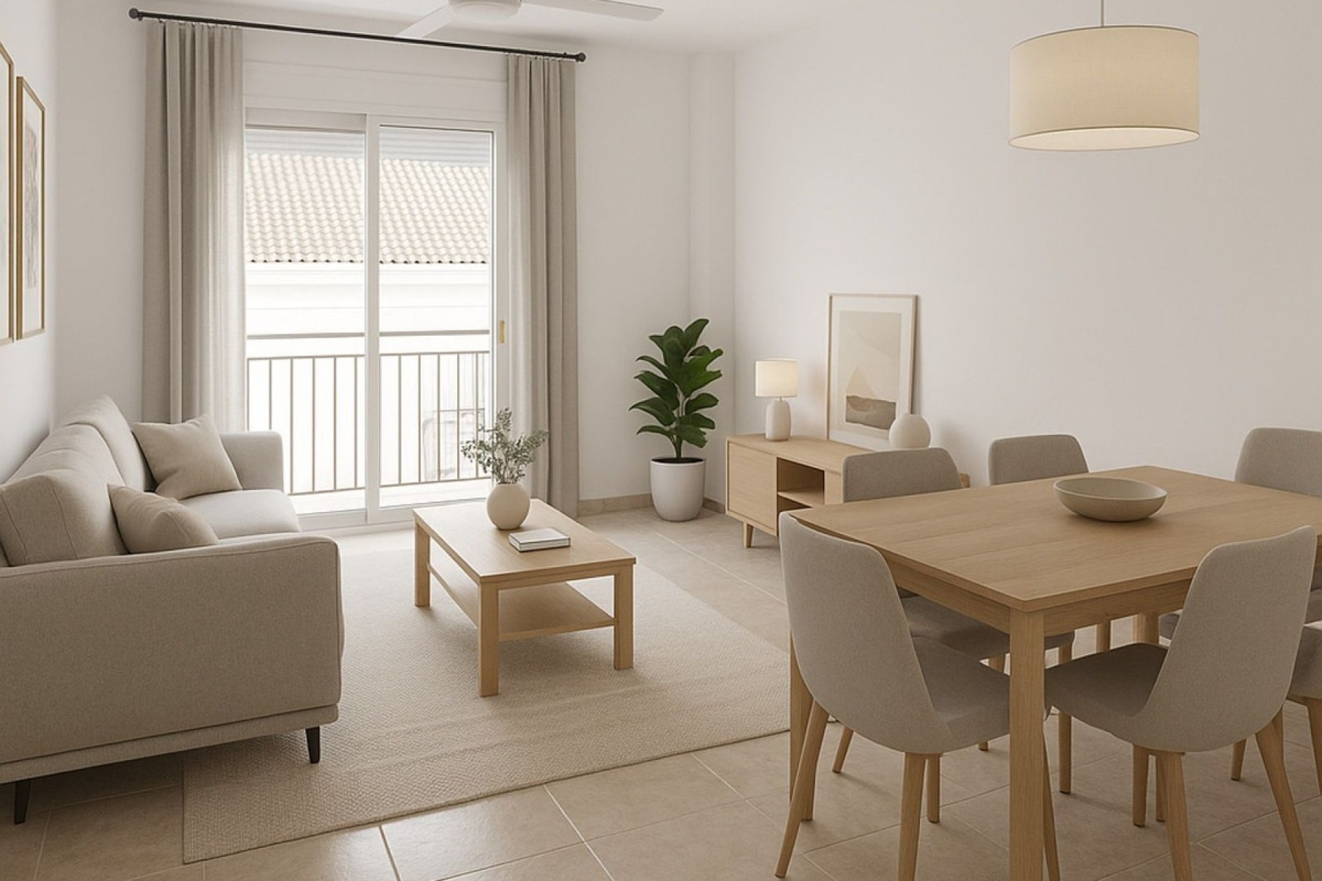 Wiederverkauf - apartment - Fuengirola - Fuengirola Centro