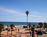Wiederverkauf - apartment - Fuengirola - Fuengirola Centro