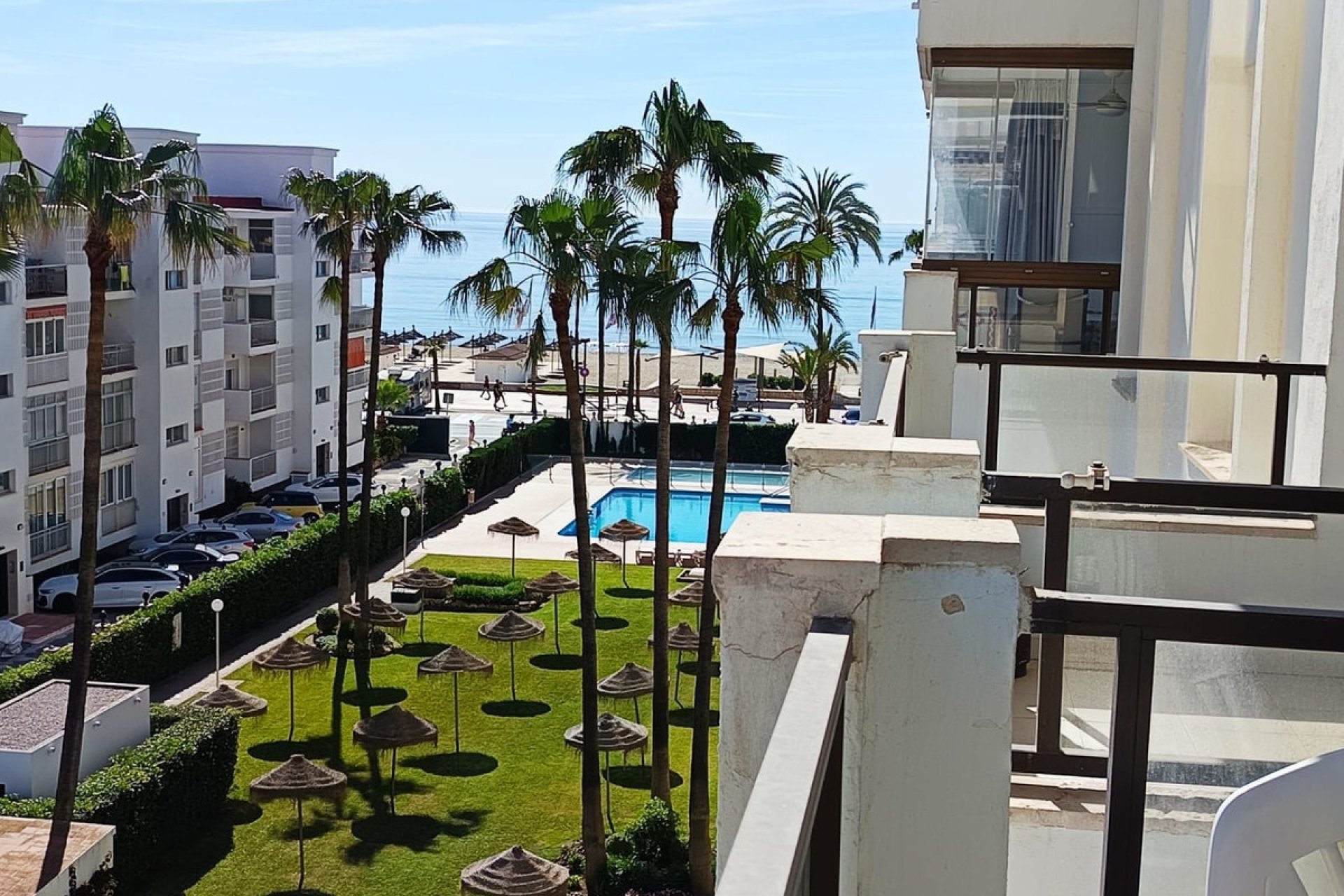 Wiederverkauf - apartment - Fuengirola - Fuengirola Centro