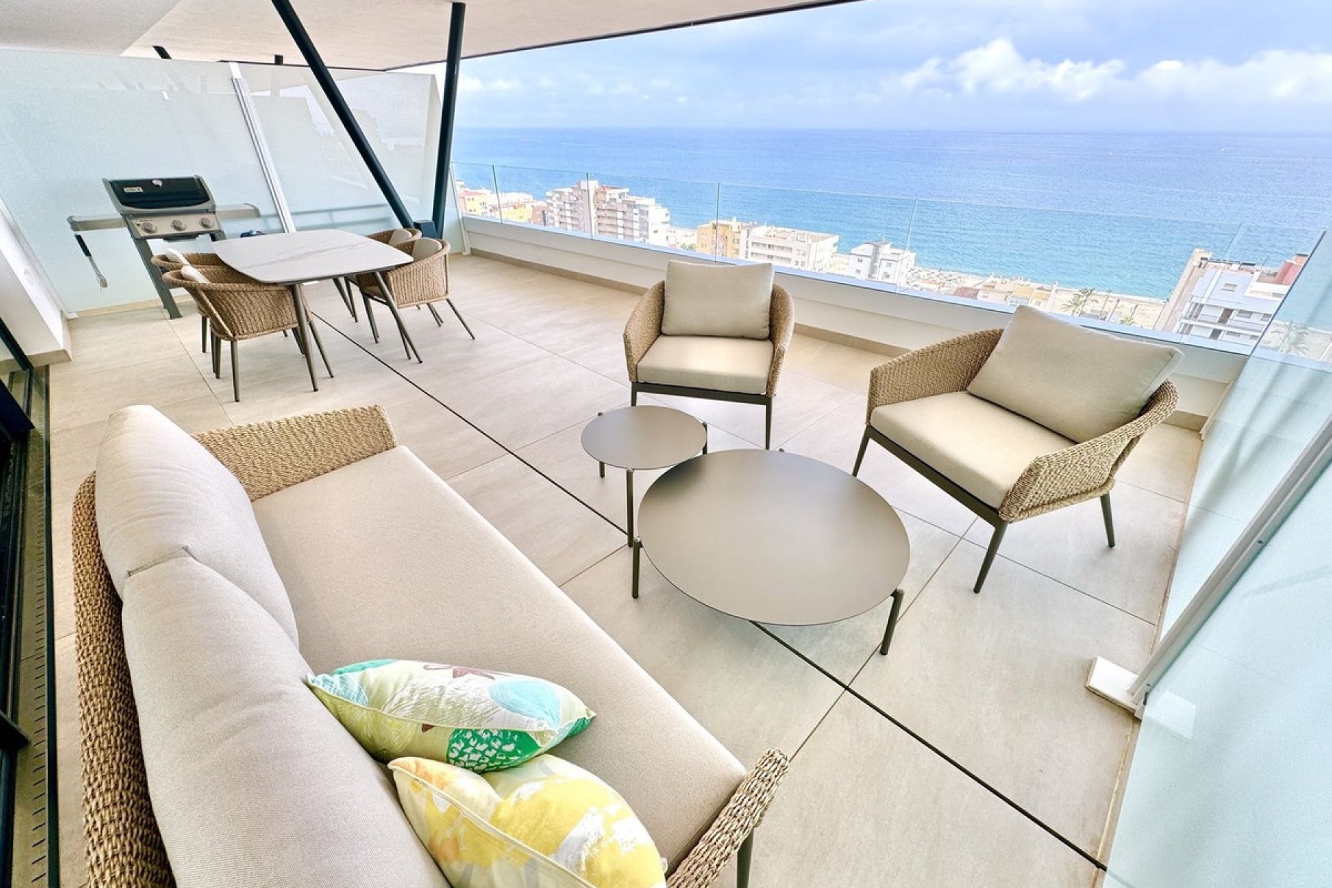 Wiederverkauf - apartment - Fuengirola - Fuengirola Centro