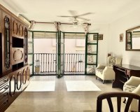 Wiederverkauf - apartment - Fuengirola - Fuengirola Centro