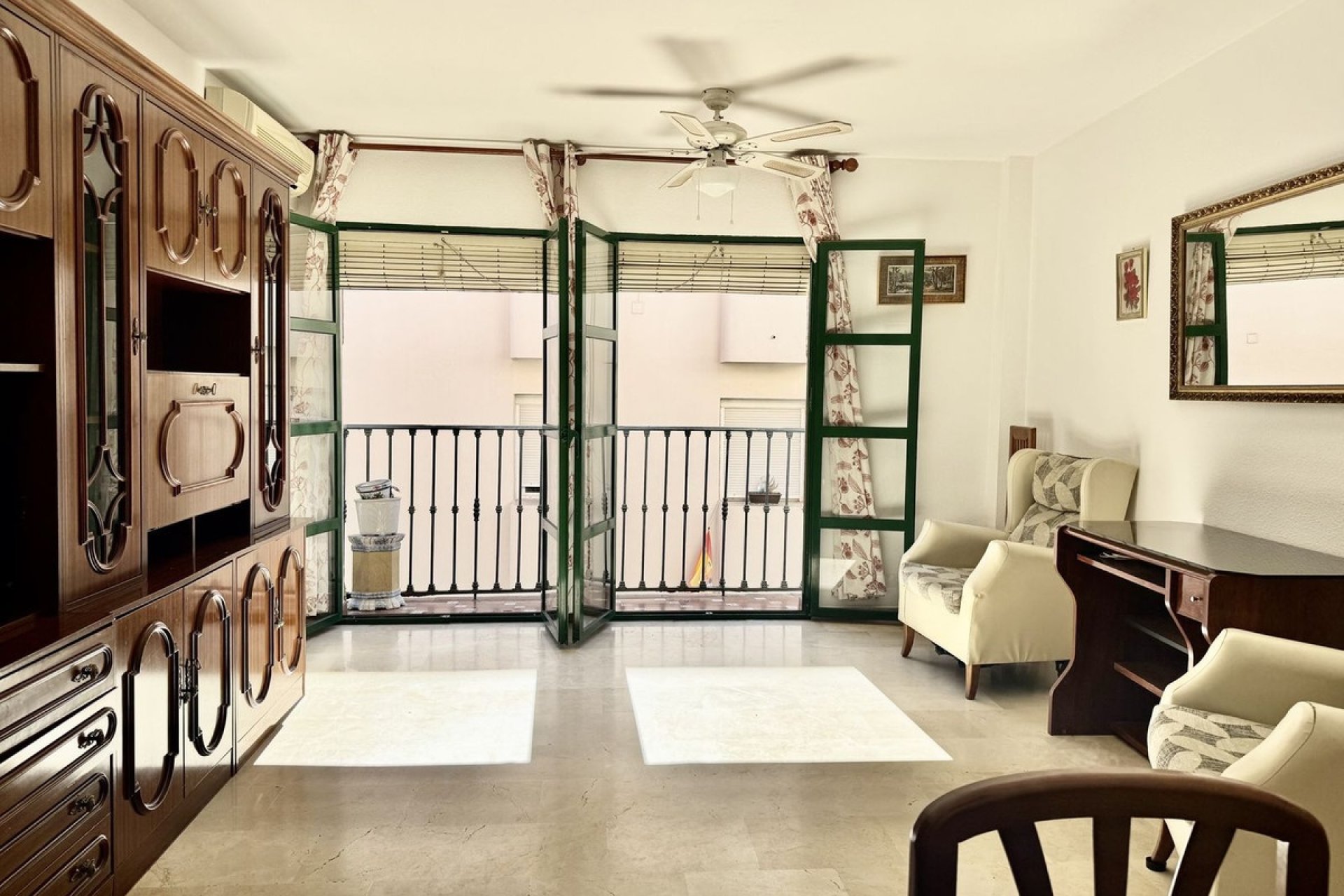 Wiederverkauf - apartment - Fuengirola - Fuengirola Centro