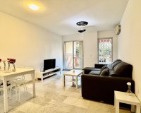 Wiederverkauf - apartment - Fuengirola - Fuengirola Centro