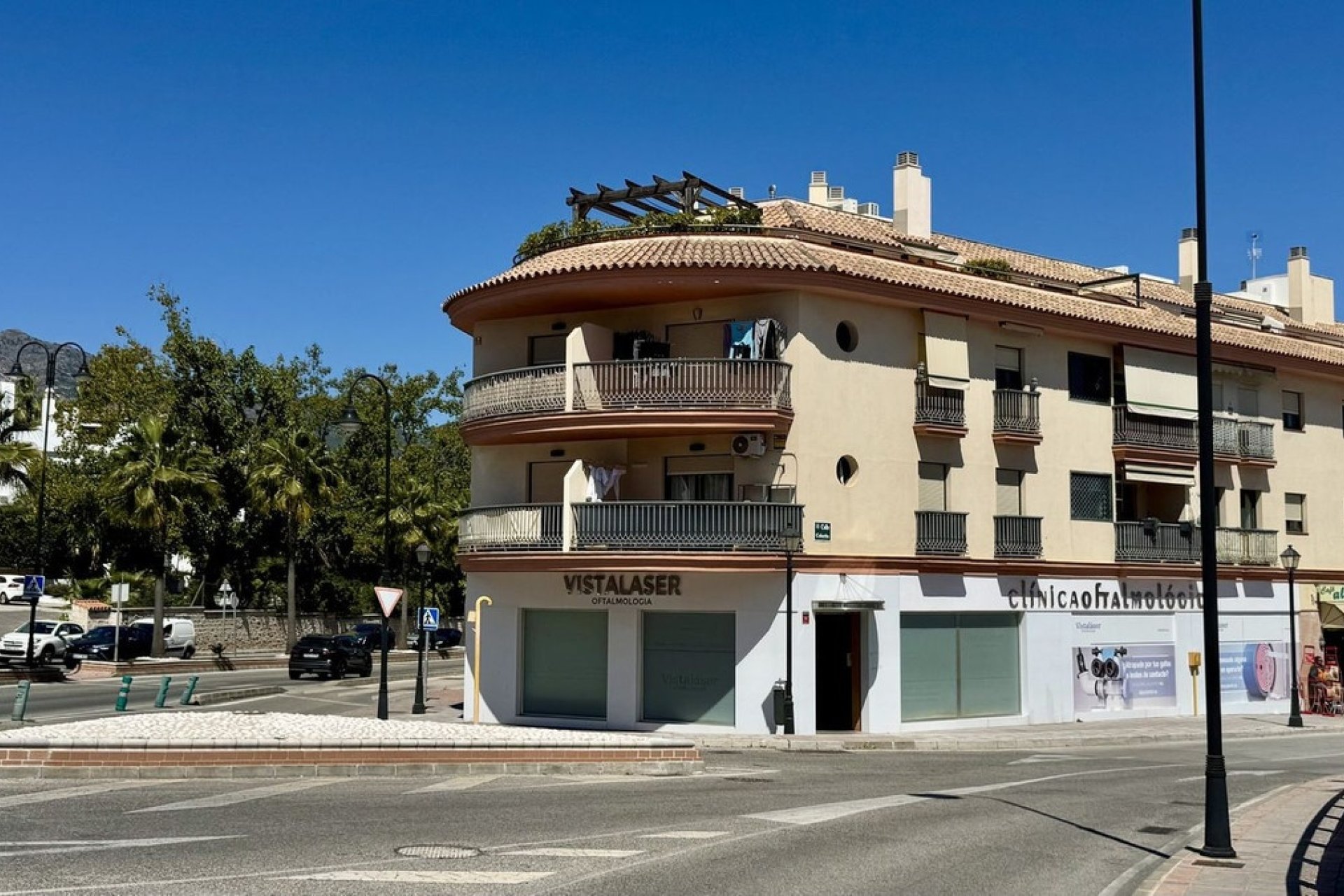 Wiederverkauf - apartment - Fuengirola - Fuengirola Centro