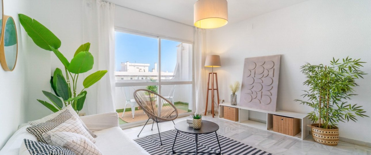 Wiederverkauf - apartment - Fuengirola - Fuengirola Centro