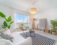 Wiederverkauf - apartment - Fuengirola - Fuengirola Centro