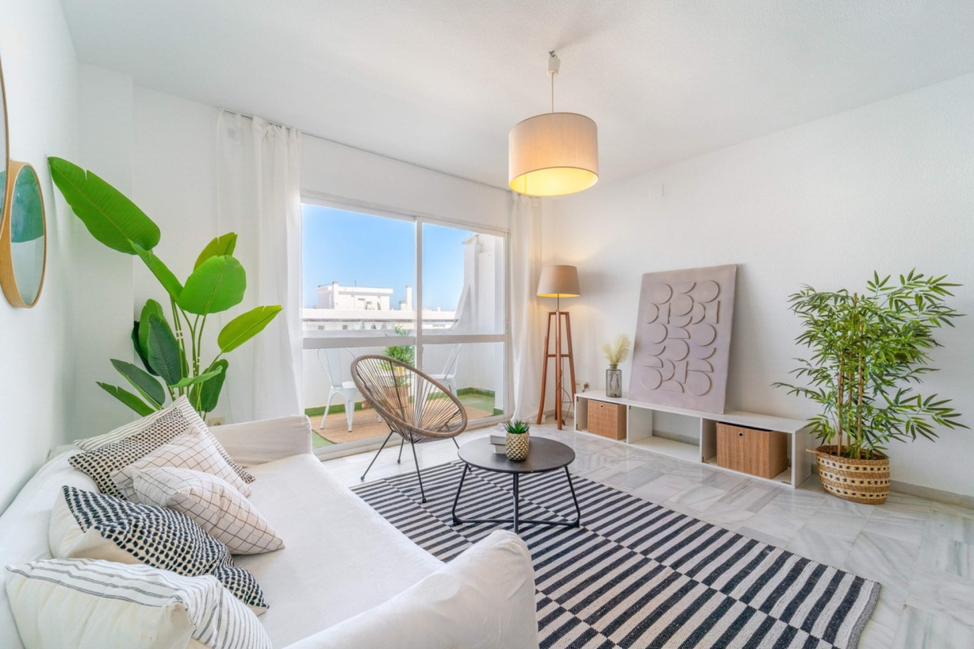 Wiederverkauf - apartment - Fuengirola - Fuengirola Centro
