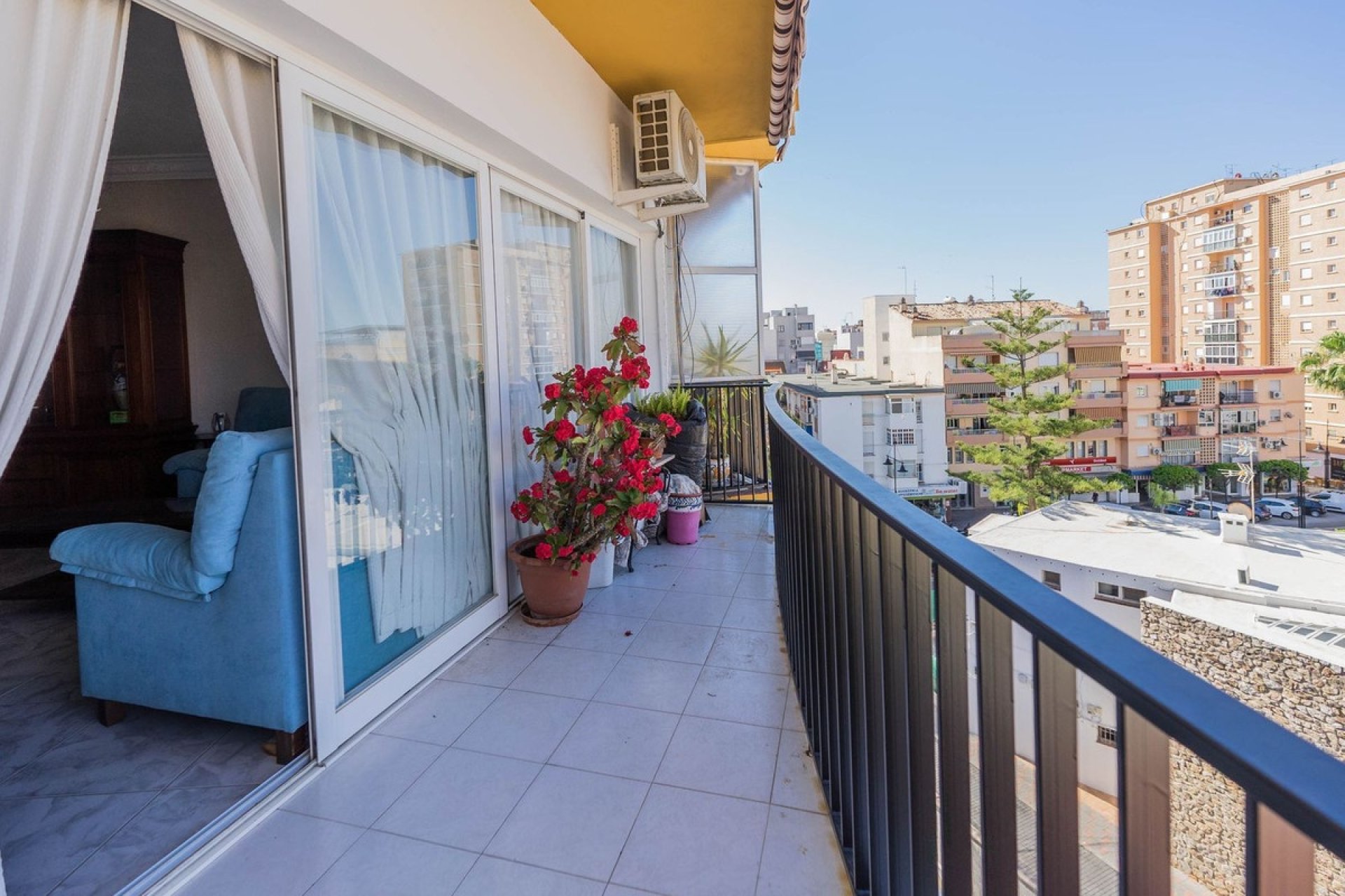 Wiederverkauf - apartment - Fuengirola - Fuengirola Centro