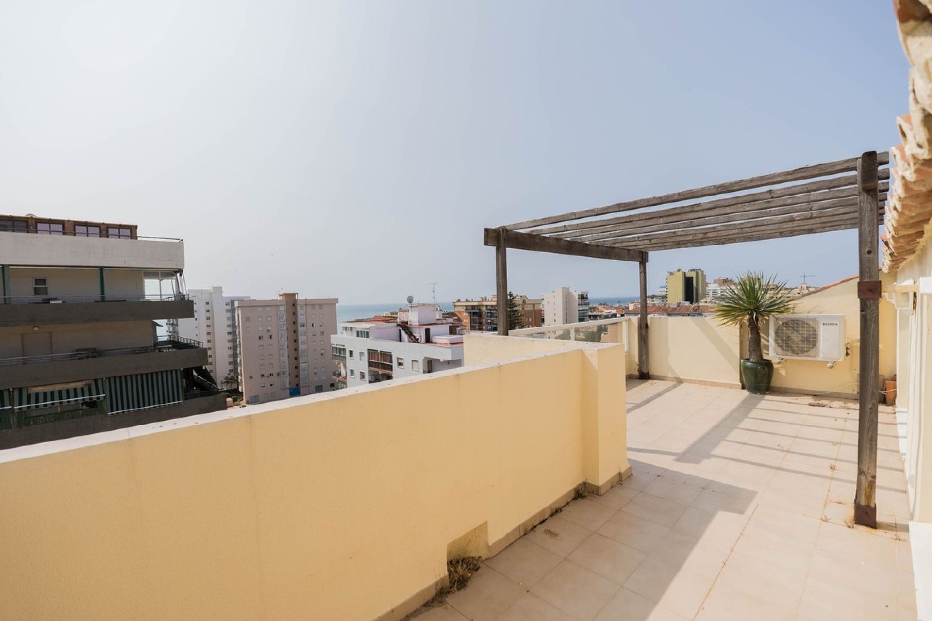 Wiederverkauf - apartment - Fuengirola - Fuengirola Centro