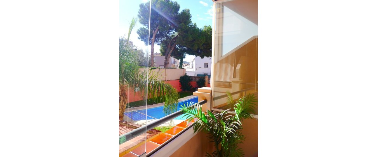Wiederverkauf - apartment - Fuengirola - Fuengirola Centro