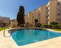 Wiederverkauf - apartment - Fuengirola - Fuengirola Centro