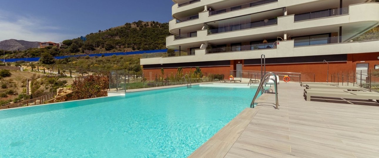 Wiederverkauf - apartment - Fuengirola - Fuengirola Centro