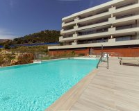 Wiederverkauf - apartment - Fuengirola - Fuengirola Centro