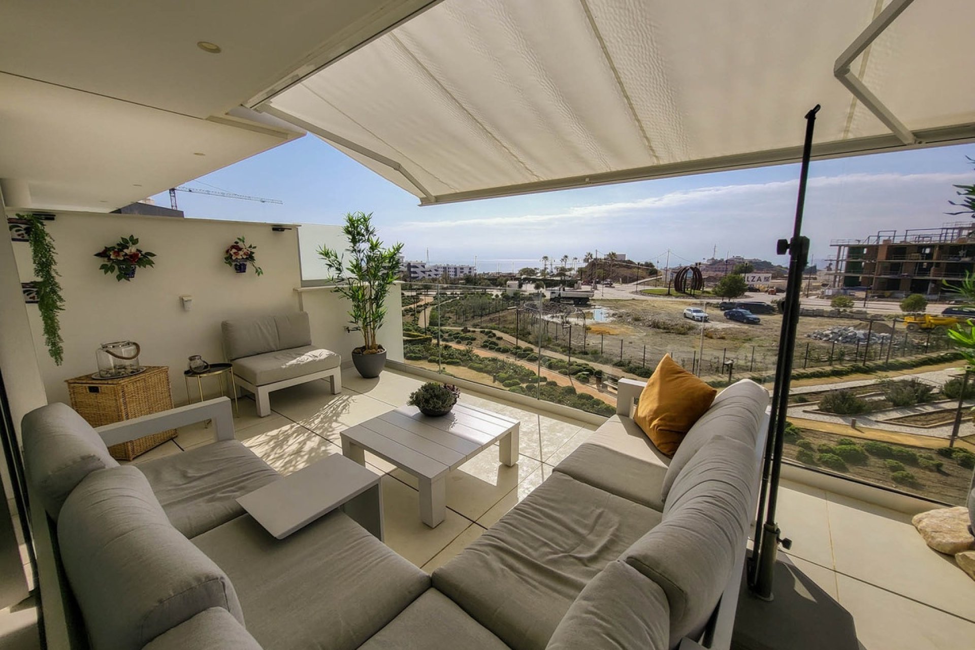 Wiederverkauf - apartment - Fuengirola - Fuengirola Centro