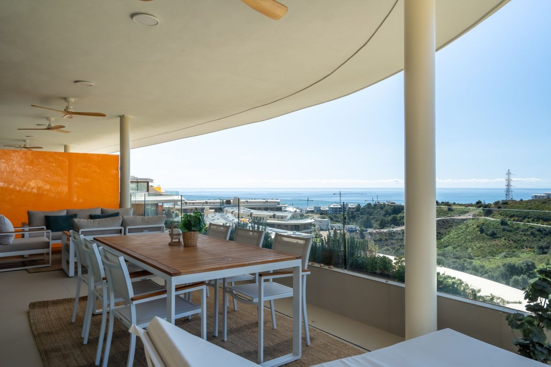 Wiederverkauf - apartment - Fuengirola - Fuengirola Centro