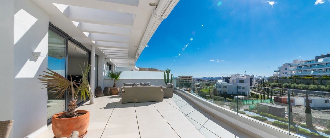 Wiederverkauf - apartment - Fuengirola - Fuengirola Centro