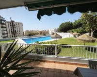 Wiederverkauf - apartment - Fuengirola - Fuengirola Centro