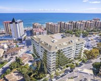 Wiederverkauf - apartment - Fuengirola - Fuengirola Centro