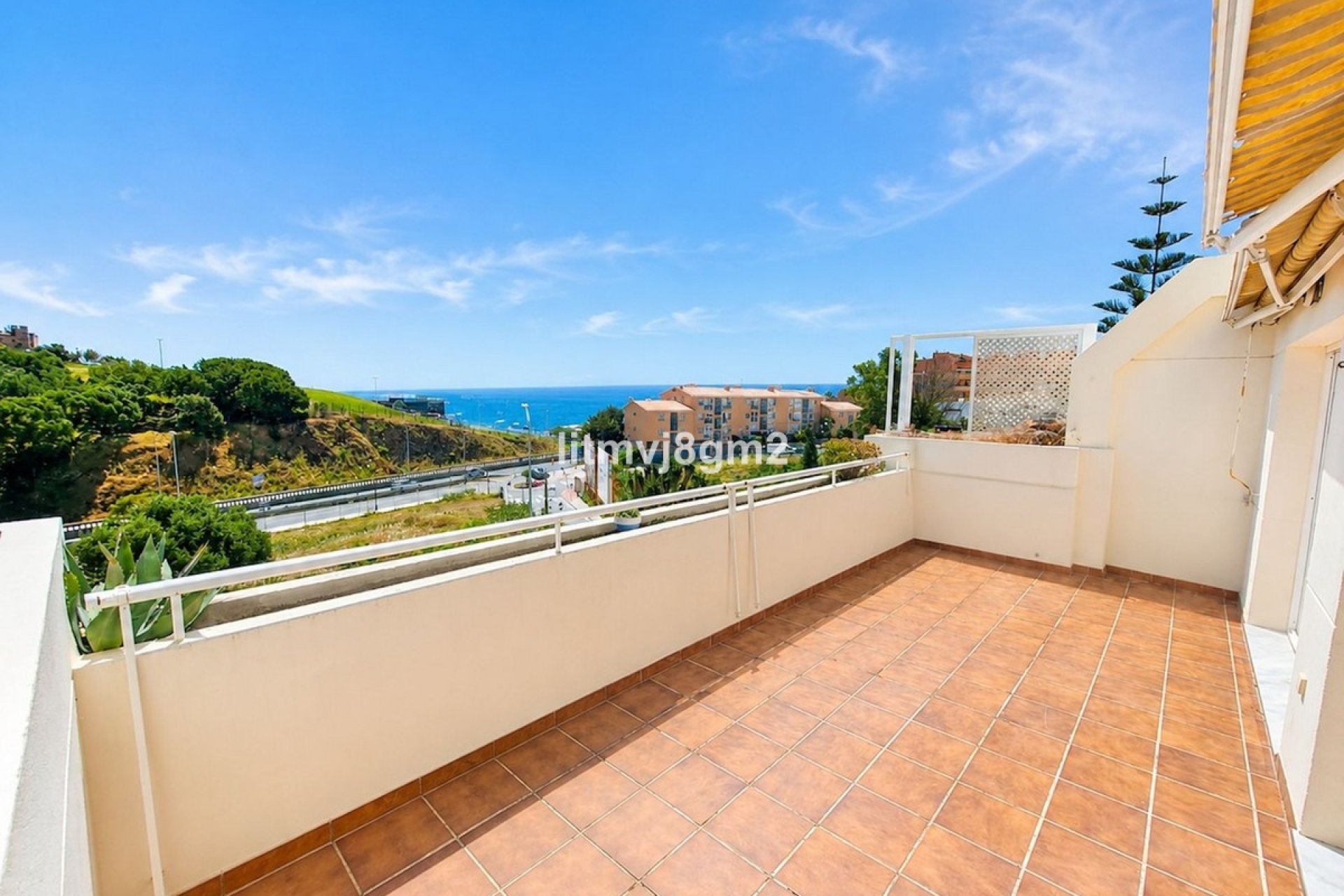 Wiederverkauf - apartment - Fuengirola - Fuengirola Centro