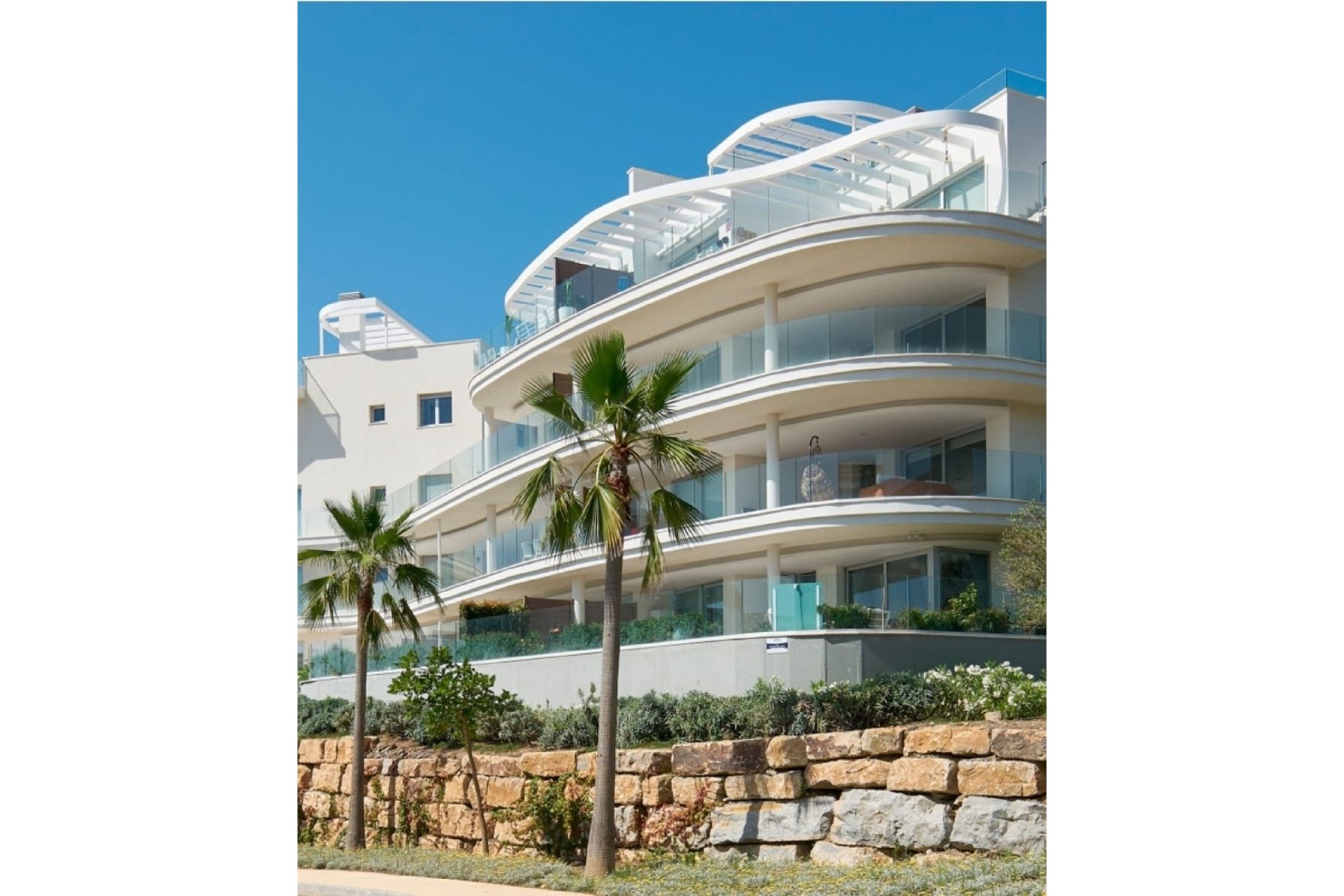 Wiederverkauf - apartment - Fuengirola - Fuengirola Centro
