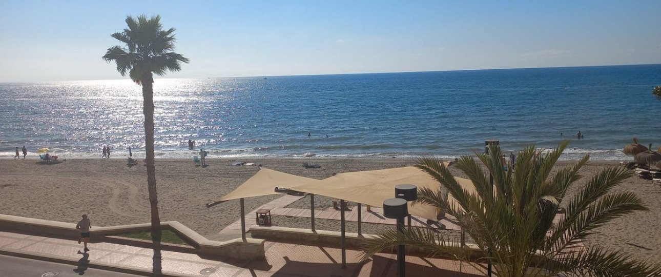 Wiederverkauf - apartment - Fuengirola - Fuengirola Centro