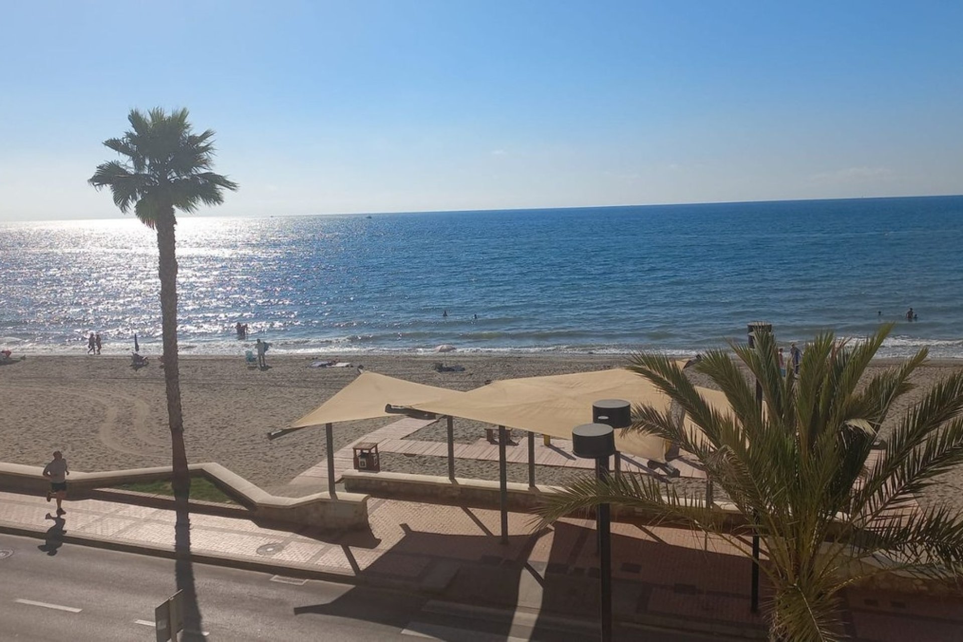 Wiederverkauf - apartment - Fuengirola - Fuengirola Centro