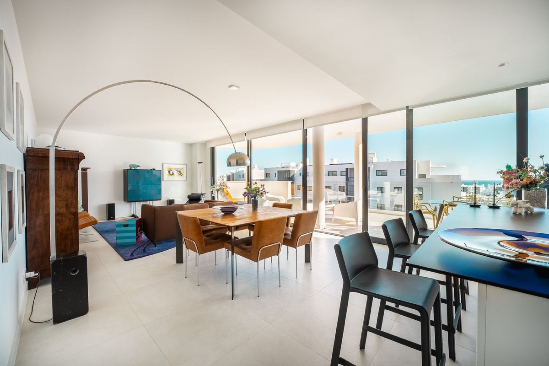 Wiederverkauf - apartment - Fuengirola - Fuengirola Centro