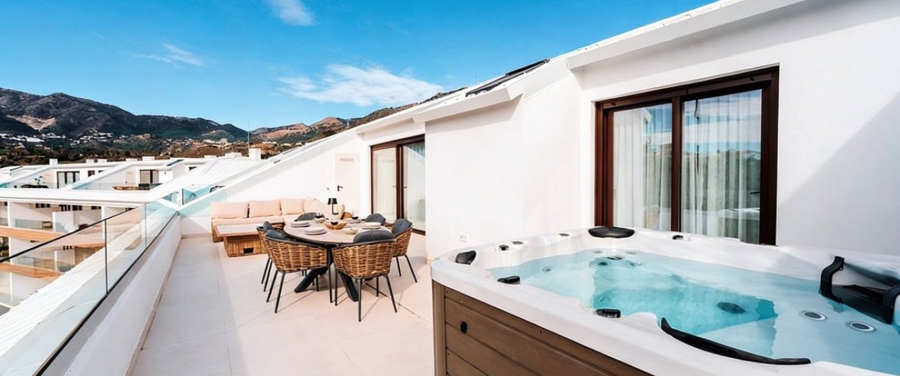 Wiederverkauf - apartment - Fuengirola - Fuengirola Centro