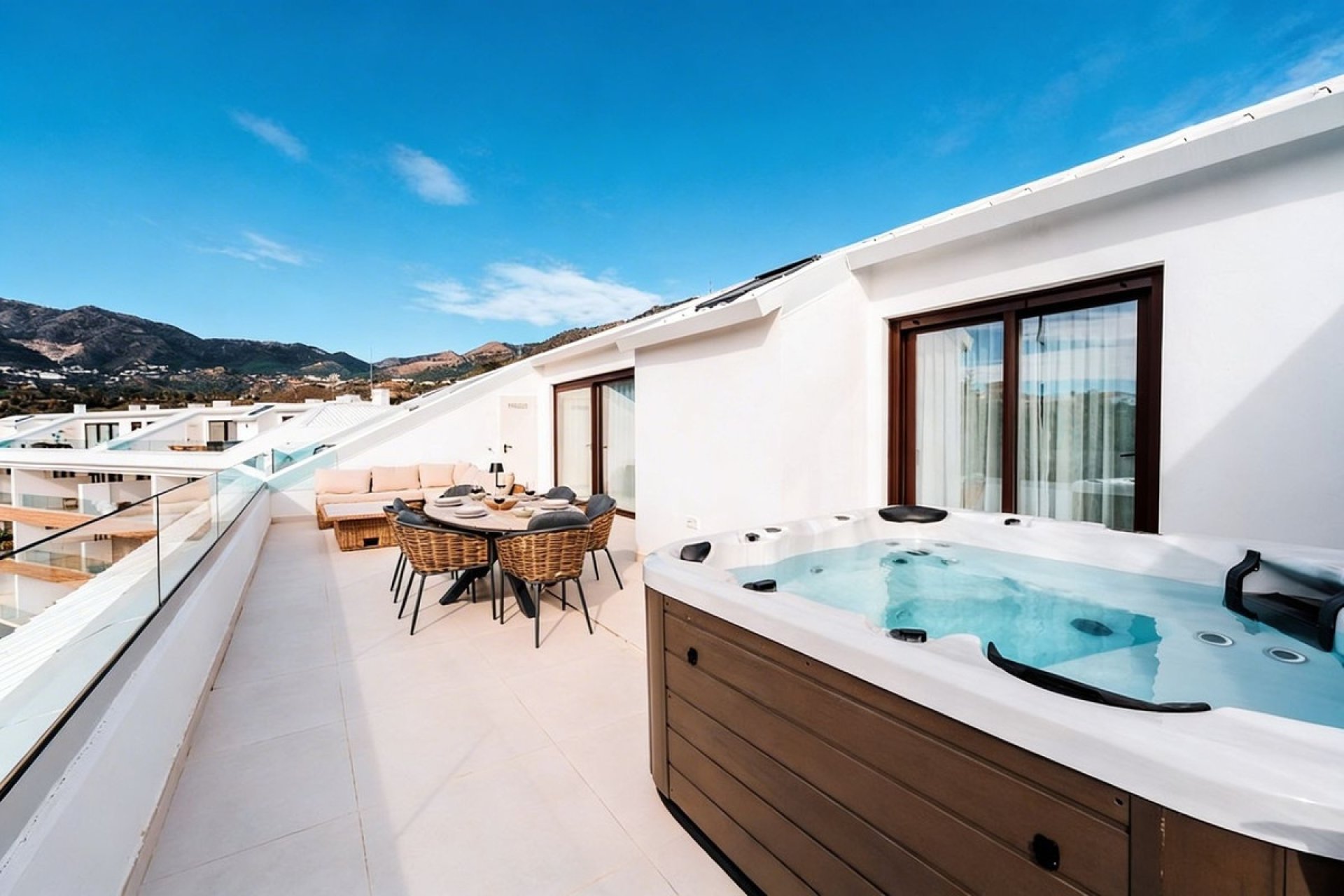 Wiederverkauf - apartment - Fuengirola - Fuengirola Centro