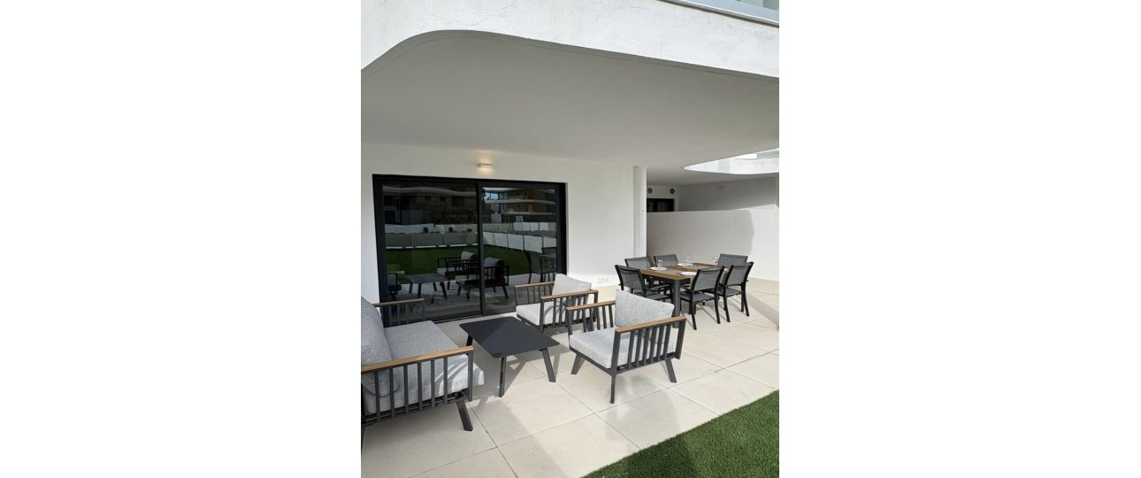 Wiederverkauf - apartment - Fuengirola - Fuengirola Centro