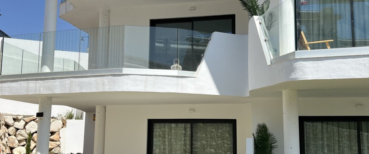 Wiederverkauf - apartment - Fuengirola - Fuengirola Centro
