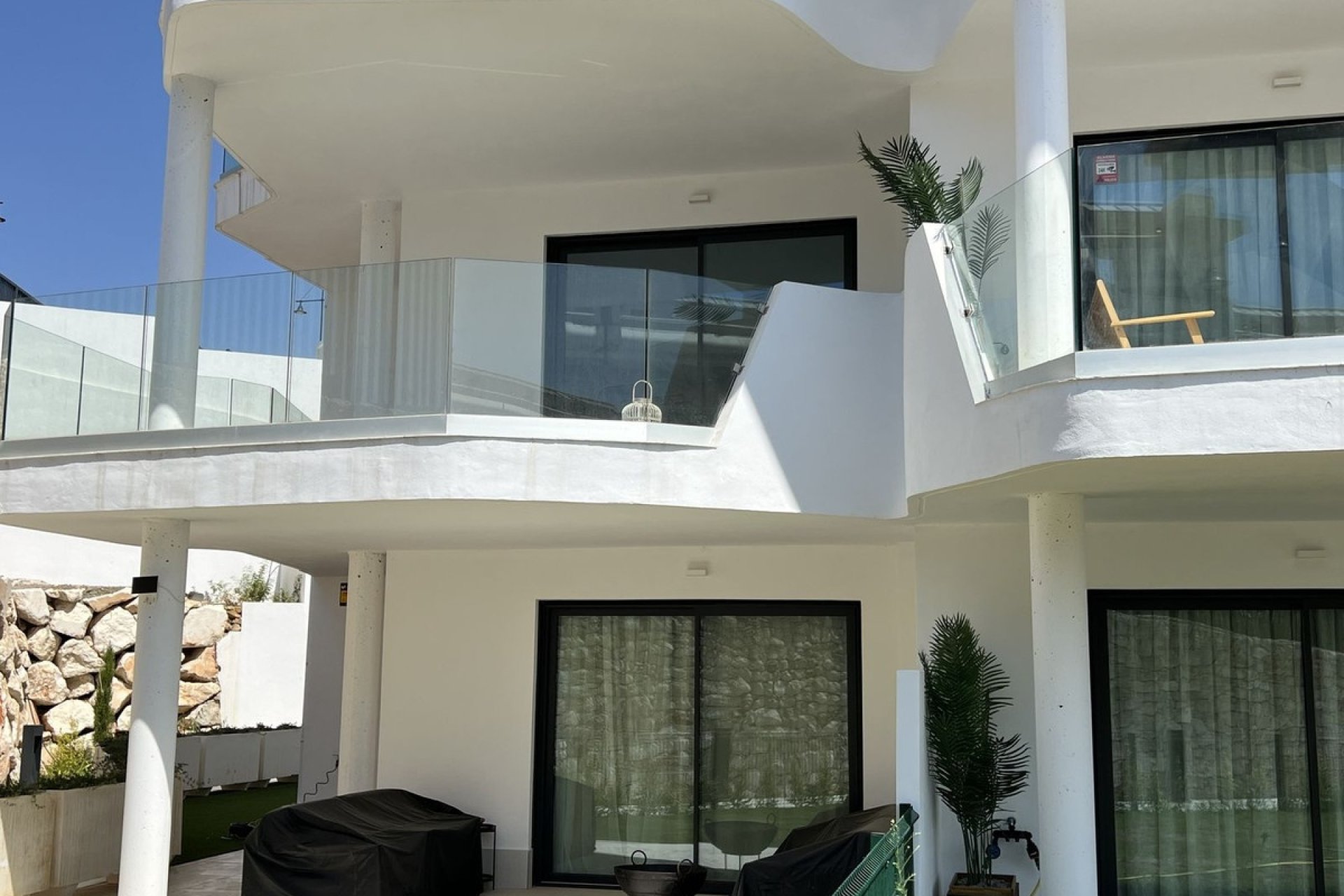 Wiederverkauf - apartment - Fuengirola - Fuengirola Centro