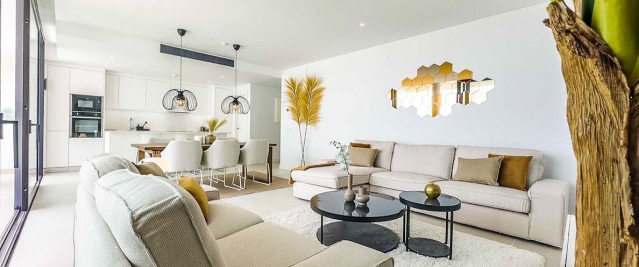 Wiederverkauf - apartment - Fuengirola - Fuengirola Centro