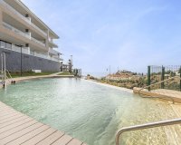 Wiederverkauf - apartment - Fuengirola - Fuengirola Centro