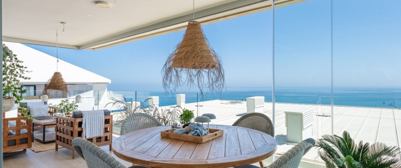 Wiederverkauf - apartment - Fuengirola - Fuengirola Centro