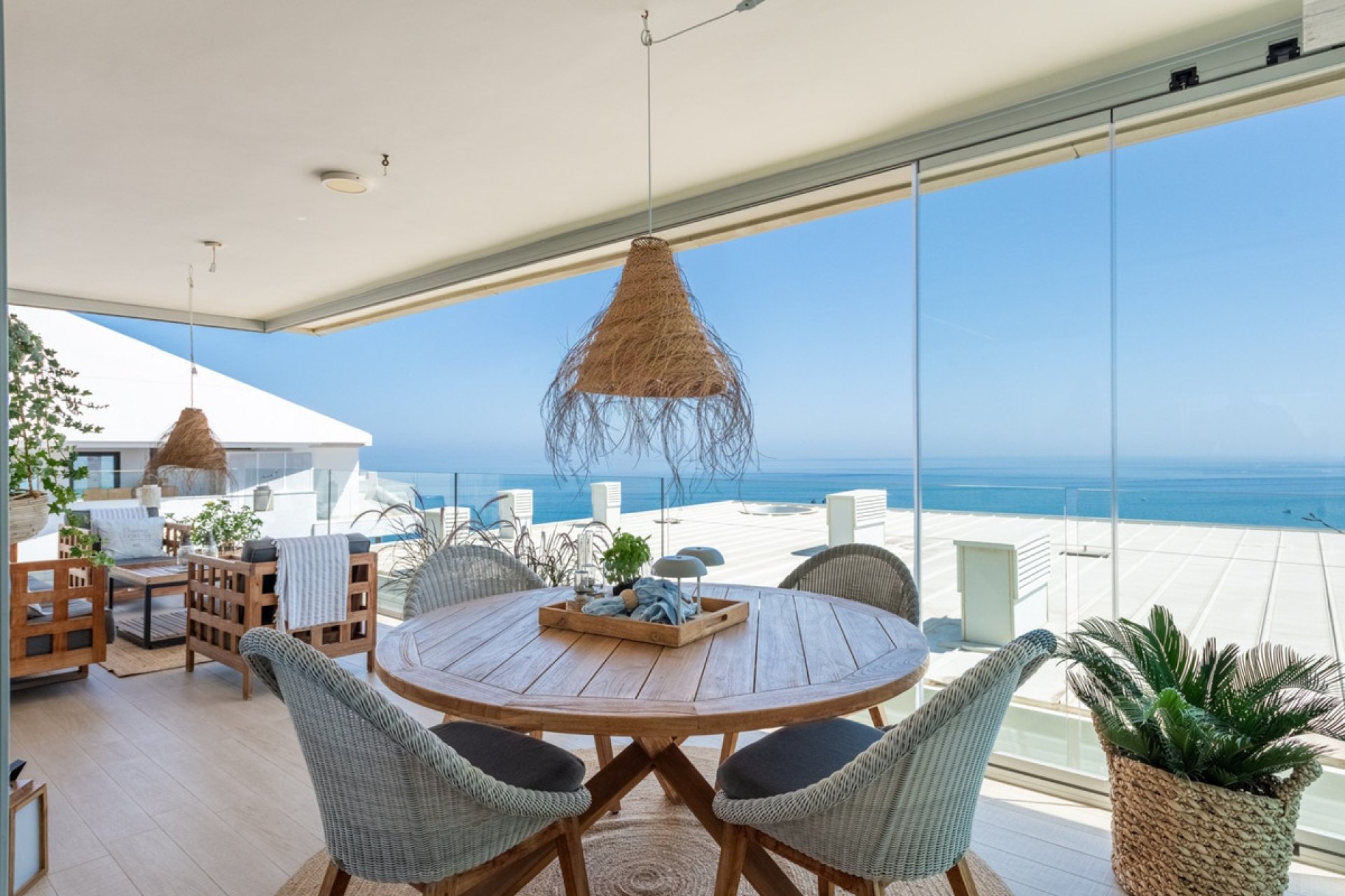 Wiederverkauf - apartment - Fuengirola - Fuengirola Centro