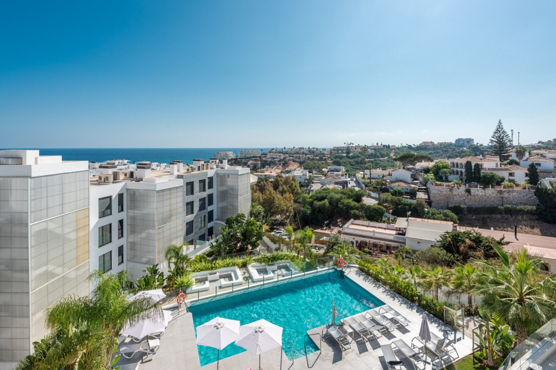 Wiederverkauf - apartment - Fuengirola - Fuengirola Centro