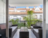 Wiederverkauf - apartment - Fuengirola - Fuengirola Centro