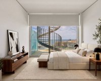 Wiederverkauf - apartment - Fuengirola - Fuengirola Centro