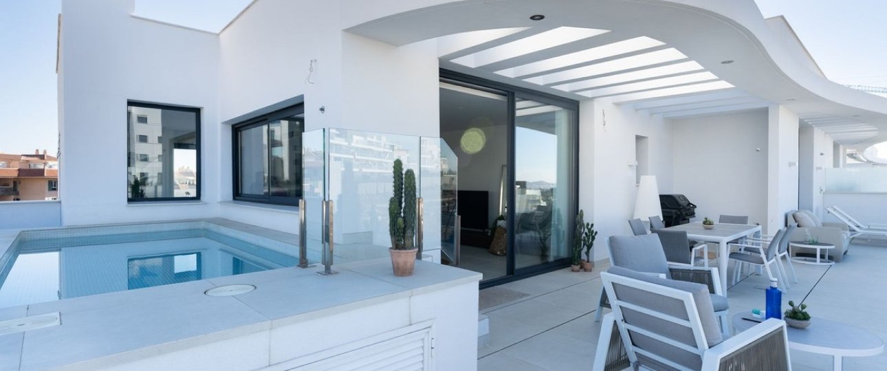 Wiederverkauf - apartment - Fuengirola - Fuengirola Centro