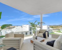 Wiederverkauf - apartment - Fuengirola - Fuengirola Centro
