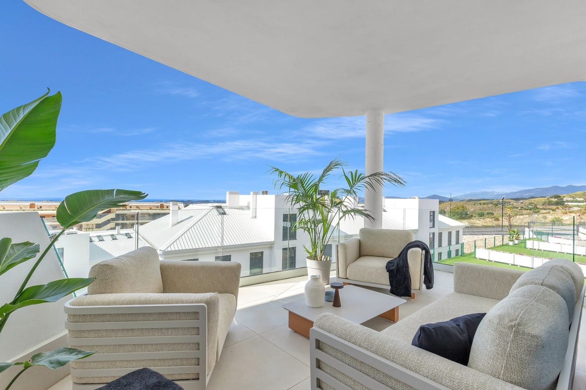 Wiederverkauf - apartment - Fuengirola - Fuengirola Centro
