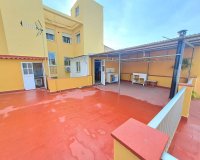 Wiederverkauf - apartment - Fuengirola - Fuengirola Centro